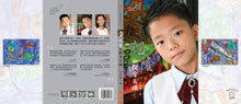 绍隆的探索天地 - 小天使创意写作 2(平装 Paperback)
