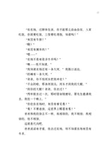 鹅卵石 - 红蜻蜓长篇小说13