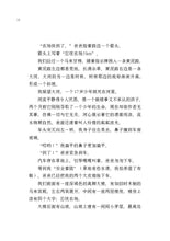 鹅卵石 - 红蜻蜓长篇小说13