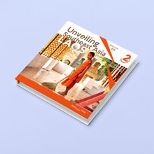 Unveiling Southeast Asia 2 - LAOS (瞬间东南亚 2 - 老挝)