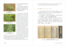 识药闻香 Fragrance of Herbs (Chinese and English)