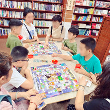 哪吒战棋~绘本与桌游套装 Ne Zha Board Game - Picture Books and Board Game Set