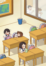 你是天使一样的存在!-红蜻蜓绘图小说39