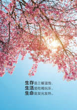 如果你是大海,不在乎那条船——卓顺发与您分享