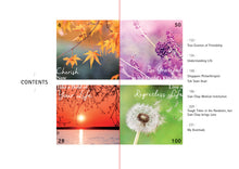 Cherish This Life: A Thanksgiving——Toh Soon Huat Share with you