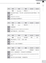 一课一练 • 中三高级华文下册/A Practical Handbook-HCL 3B