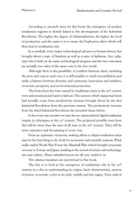 Towards Agamemnon: Totalitarianism Origins & History