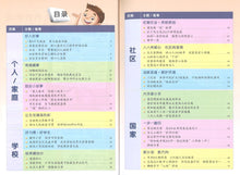 我爱读报- 看新闻.学语文 Junior 1