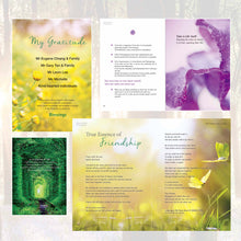 Cherish This Life: A Thanksgiving——Toh Soon Huat Share with you
