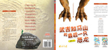 武吉知马山的最后一只恐龙