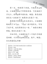 欢乐阅读-小学华文《欢乐伙伴》同步学习(小四上册)