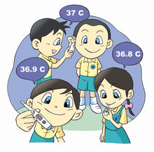 沙斯战棋Sars War - 个人卫生棋盘游戏