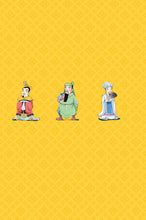 三国演义-汉语拼音版新加坡学生读本(新版) Children Book with Hanyu Pinyin
