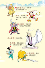 西游记-汉语拼音版新加坡学生读本(新版) Children Book with Hanyu Pinyin