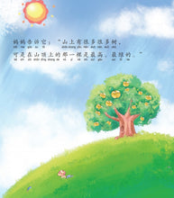 狮城儿童成长绘本系列二 / 12册 Picture Book with Hanyu Pinyin