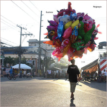 Unveiling Southeast Asia - PHILIPPINES (瞬间东南亚 4 - 菲律宾)