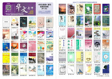 华文老师~目录检索手册