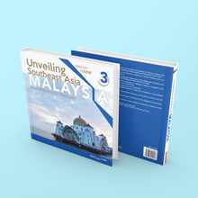 Unveiling Southeast Asia 3 - MALAYSIA (瞬间东南亚 3 - 马来西亚)