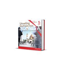 Unveiling Southeast Asia - INDONESIA (瞬间东南亚 - 印度尼西亚)