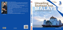 Unveiling Southeast Asia 3 - MALAYSIA (瞬间东南亚 3 - 马来西亚)