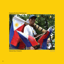 Unveiling Southeast Asia - PHILIPPINES (瞬间东南亚 4 - 菲律宾)