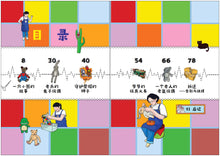 臭臭玩偶医院-余广达绘图小说 Chou Chou Toy Hospital-Graphic Novel