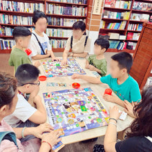 哪吒战棋～绘本与桌游套装 Ne Zha Board Game - Picture Books and Board Game Set