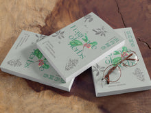 识药闻香 Fragrance of Herbs (Chinese and English)