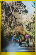 Roots of Tea by CHAGEE issue#1 The Language of Tea