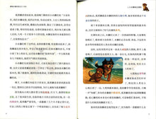 狮城水獭历险记1:寻亲