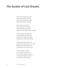 The Garden Rhapsodies by Huifong Ng