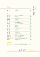 新华文学91-青春文学